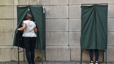 La mayor en la historia de Chile: Participación en elección de alcaldes y gobernadores fue de 84,8%