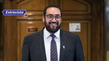 Nicolás Cataldo: “El gobierno ya tiene un gran legado en educación con el pago de la deuda histórica”