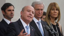Jorge Quiroz y el verdadero fraude social del CAE Jorge Quiroz y el verdadero fraude social del CAE