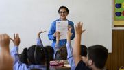 Revisa los requisitos para obtener el Bono Logro Escolar 2026 - Agencia Uno