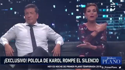 VIDEO| Las desafortunadas bromas sobre el bombardeo a Siria en Primer Plano