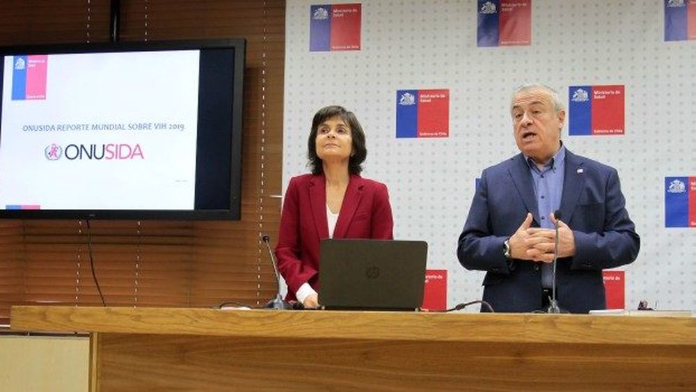 Un nuevo modelo de inversión en VIH y Sida
