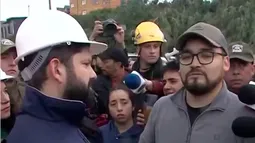 Presidente Boric viaja a Puerto Varas para supervisar Ficha FIBE tras tornado que dejó 19 lesionados y 250 viviendas afectadas