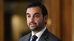 Exministro de Justicia, Jaime Gajardo, desmiente al gobierno. Créditos: Agencia UNO.