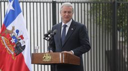 Primeros días de Kast: Las brutales y despiadadas 17 medidas contra el pueblo de Chile Primeros días de Kast: Las brutales y despiadadas 17 medidas contra el pueblo de Chile