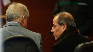 Caso Audios tiene primera condena: Exdirector PDI Sergio Muñoz recibe sentencia tras filtraciones a Luis Hermosilla