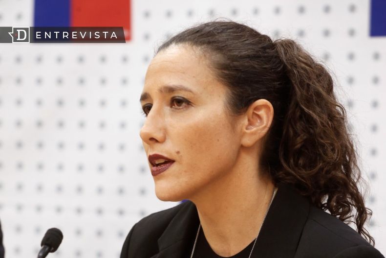Subsecretaria de Salud Publica Andrea Albagli.jpg