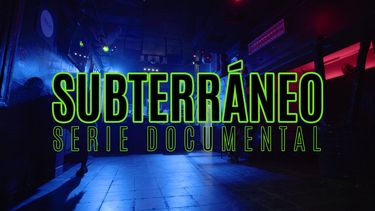 Subterráneo: la webserie que se adentra en el underground chileno