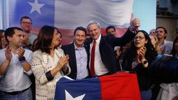 Republicanos anuncian candidatos en la RM y se distancian de acuerdo con Chile Vamos