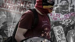 Colombia: Denuncian que estación de buses de Bogotá se usó para torturar a manifestantes