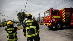 Satélite detecta desde el espacio peligrosa fuga de metano en Maipú: Las consecuencias en la salud y el planeta que deja