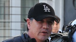 Versión de taxista de la noche clave en Caso Monsalve: Se trataban de amor, entendiendo yo que eran pareja