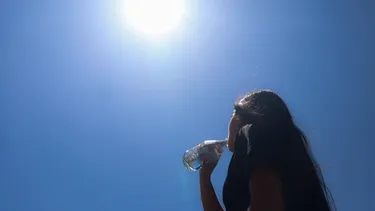 Navidad con Aviso Meteorológico por altas temperaturas: Hasta 36°C en la zona central este 24 de diciembre