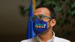 Pablo Vidal oficia a Piñera a que nombre delegado presidencial para enfrentar la crisis de salud mental