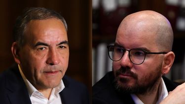 La inesperada defensa de Fidel Espinoza a Jackson: “No hay mérito para la AC”