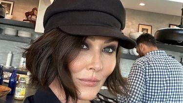 Muere Shannen Doherty, protagonista de Beverly Hills 90210