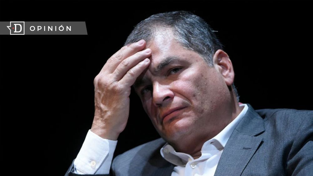 Terremoto electoral en Ecuador