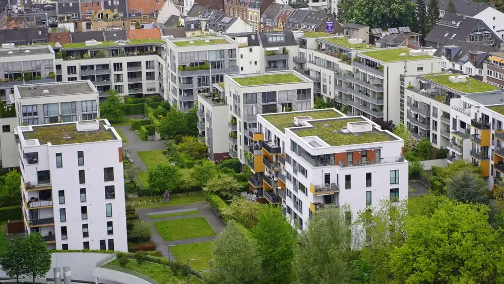 Concurso abierto: Edificios públicos de la RM podrán transformarse para ser sostenibles, inteligentes y combatir el calor