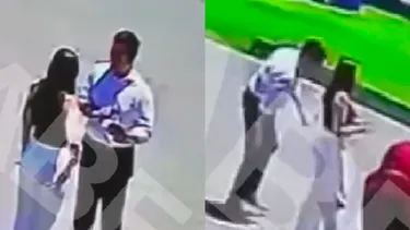 Jefe nacional de Cibercrimen PDI renuncia tras cuestionable video en la calle con una mujer