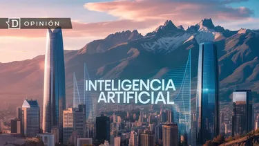 El Desconcierto | 17039 imagen referencial sobre la inteligencia artificial y chile.webp