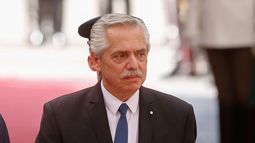 Aumenta el escándalo en Argentina: Viralizan foto de su exmujer con rostro moreteado y video con amante