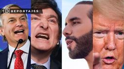 Polarización afectiva: táctica de la ultraderecha ante la promesa incumplida de democracia