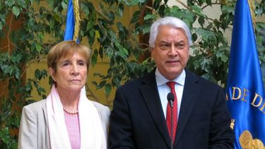 Fuente Alba: No es un hecho aislado mal trabajo de fiscalía y PDI acusan parlamentarios