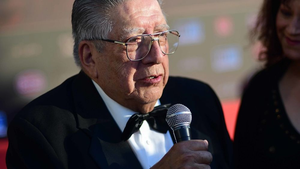 La desesperada carta de Valentín Trujillo por crisis en la música: “El gobierno le ha dado la espalda a la cultura”