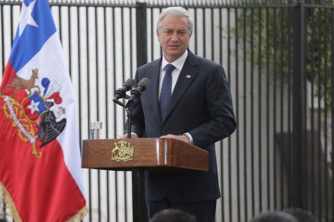 José Antonio Kast retira Ley Cholito