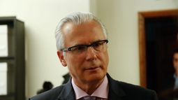 Baltasar Garzón testificará mañana sobre el caso de espionaje a Julian Assange