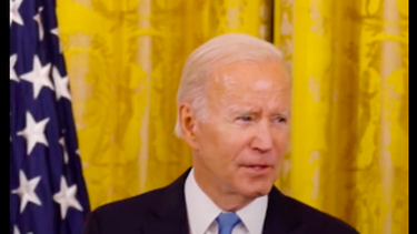 Biden firma ley para dar fin a emergencia sanitaria por la pandemia