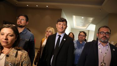 PDG rompe el silencio y resta apoyo a Karla Añes por omisión de condena por narcotráfico