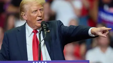 La primera guerra de Trump es por el Canal de Panamá: Para bajar valor de peajes habla de estafa y devolución