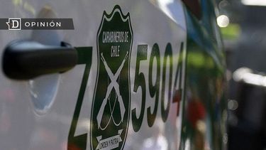 El Desconcierto | Patrulla de Carabineros .jpg