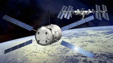 La NASA prepara una operación histórica en la Estación Espacial: Enfermedad de astronauta lo cambió todo