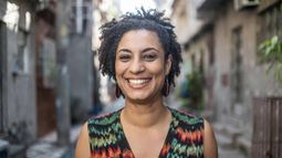 Crimen político: Detienen a diputado y exjefe de policía por asesinato de Marielle Franco