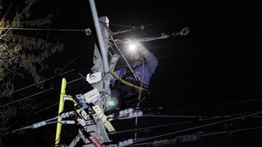 Los cortes de luz hoy lunes 27 de julio - Agencia Uno