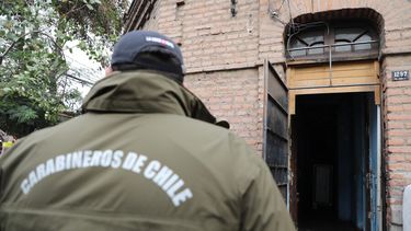 Municipalidad de Santiago opta por desalojo y no demolición de casas para control territorial