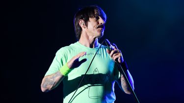 Red Hot Chili Peppers por partida doble en Chile: El spoiler de empresa que desató la locura