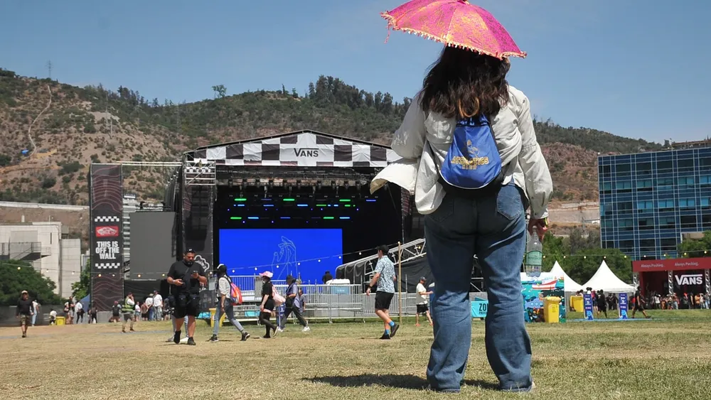 Quién es quién en el festival Primavera Fauna