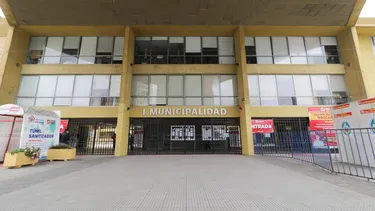 Municipio de Antofagasta tendrá que pagar $458 millones a Serviu por paralizar obra vial sin base legal