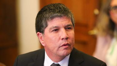 El veredicto del PS: Suspenden militancia de Manuel Monsalve tras denuncia de abuso sexual