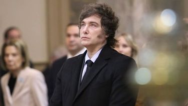 Jaque a la motosierra: Javier Milei sufrió su peor derrota legislativa