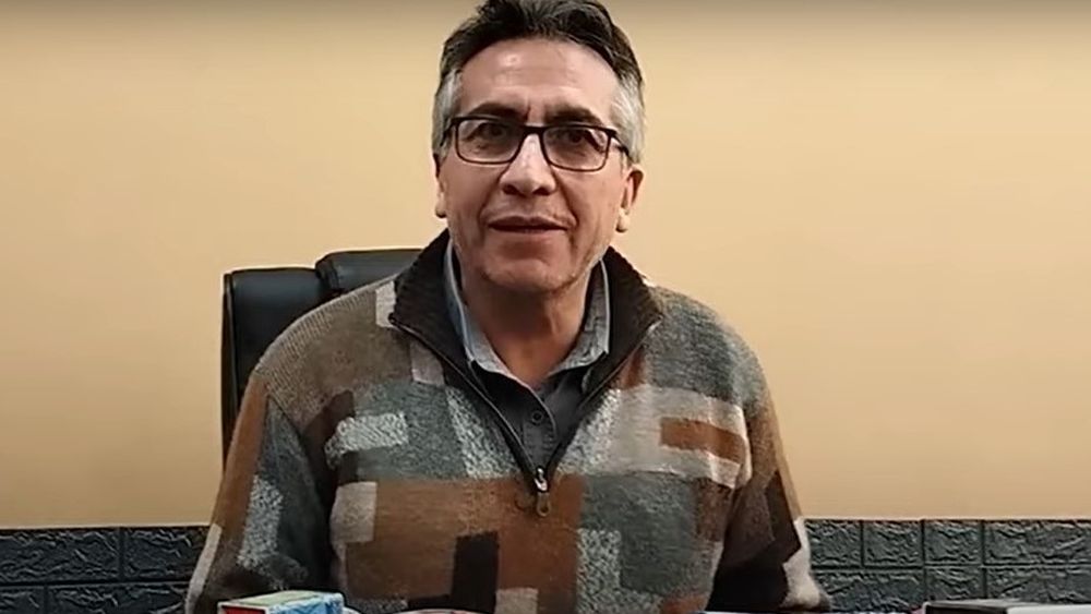 Polémica en Bolivia por un viceministro que llamó loca a una alcaldesa