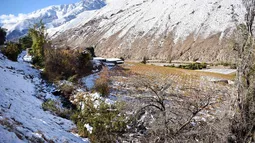 Minería y turismo se disputan el Valle del Elqui: Organizaciones y guías presentan reclamos contra proyecto de Barrick