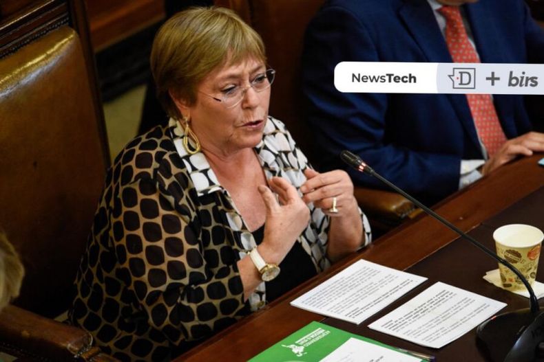 redes sociales divididas por candidatura de michelle bachelet como consejera constituyente e1675099123181.jpeg