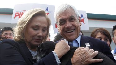 Sebastián Piñera: El Frente Amplio representa un extremismo que Chile no necesita