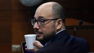 El Desconcierto | Nicolas Lopez no ira a la carcel y queda en libertad vigilada tras fallo de Corte Suprema.jpg