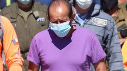 Caso Tomás Bravo: Fiscalía cierra investigación contra tío-abuelo por delito de homicidio