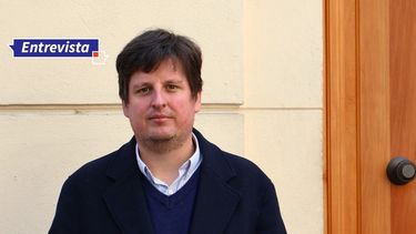 Andrés Couble: “La reacción de la derecha al caso Cubillos devela que son un riesgo para los municipios”